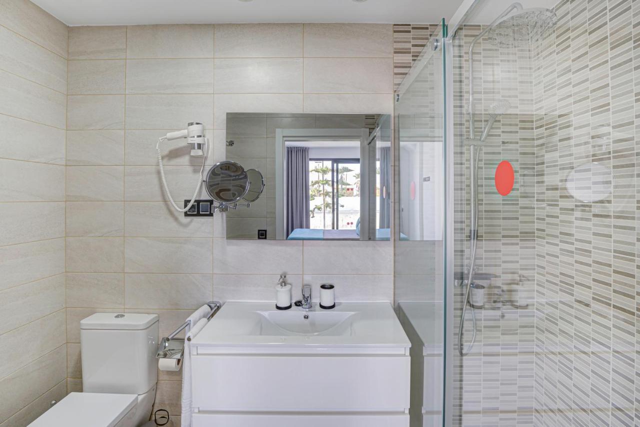 Seven Dreams Villas Corralejo Bagian luar foto