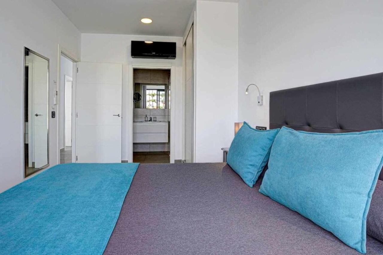 Seven Dreams Villas Corralejo Bagian luar foto