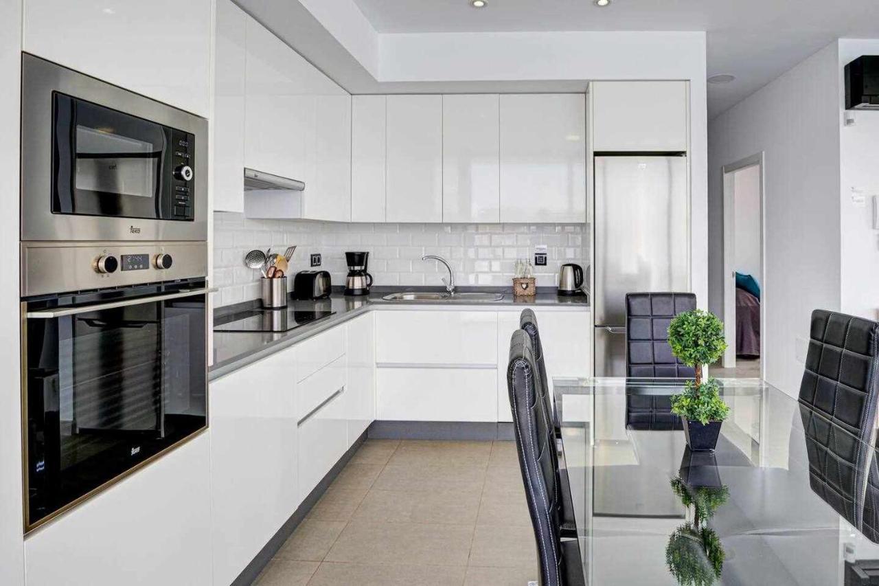 Seven Dreams Villas Corralejo Bagian luar foto