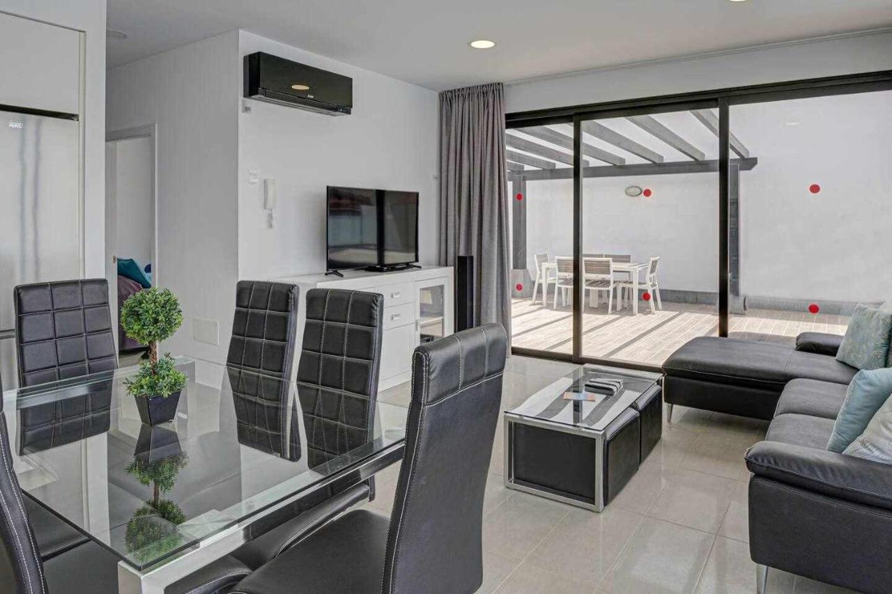 Seven Dreams Villas Corralejo Bagian luar foto