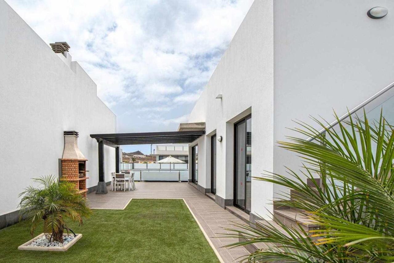 Seven Dreams Villas Corralejo Bagian luar foto