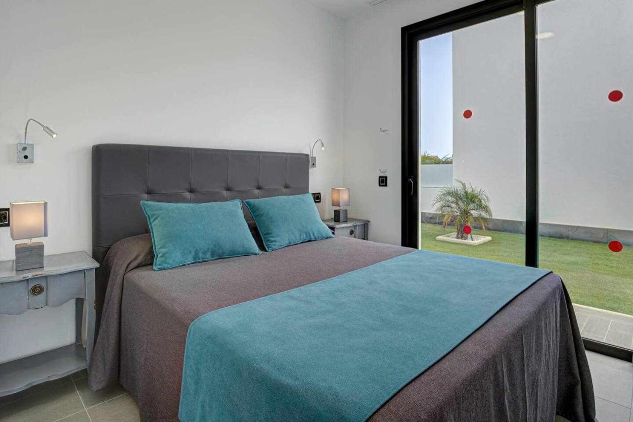 Seven Dreams Villas Corralejo Bagian luar foto