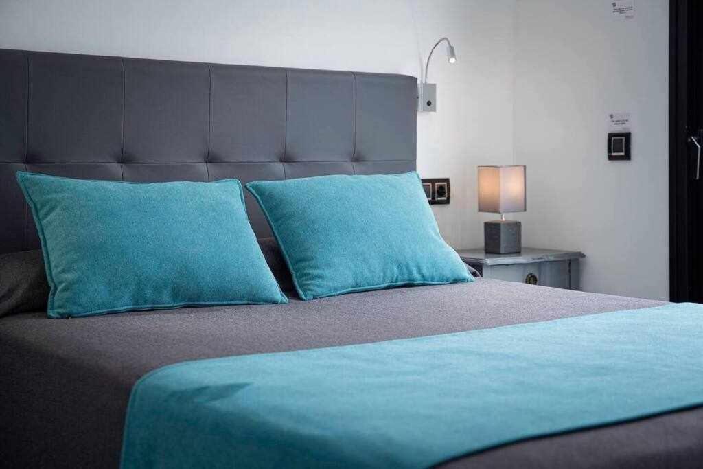 Seven Dreams Villas Corralejo Ruang foto