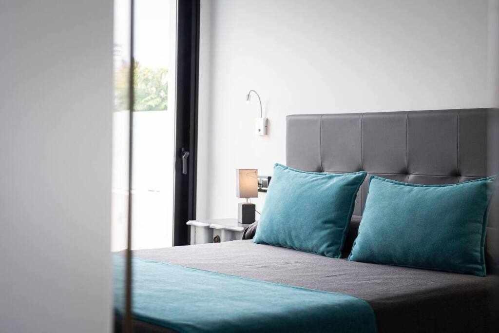 Seven Dreams Villas Corralejo Ruang foto
